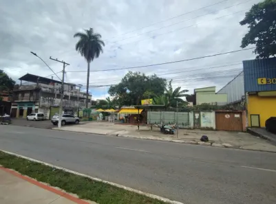 Lote/Terreno à venda, 720m² no Eldorado, Contagem