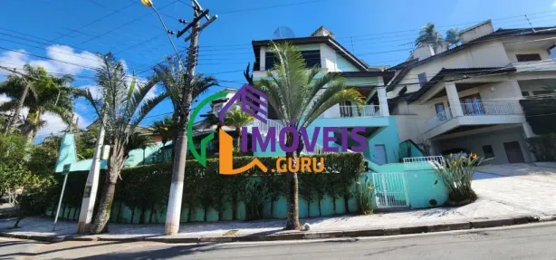 Casa de Condomínio com 3 Quartos à venda, 320m² no Arujá 5, Arujá