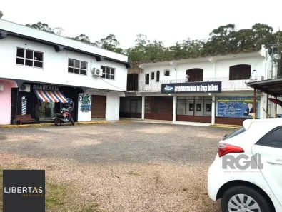 Prédio Comercial à venda, 750m² no Cavalhada, Porto Alegre