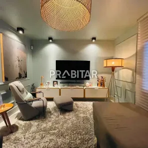 Casa com 3 Quartos à venda, 308m² no Cidade São Francisco, São Paulo