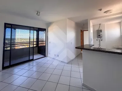 Apartamento com 2 Quartos à venda, 54m² no Candelária, Natal