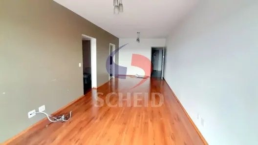 Apartamento com 3 Quartos à venda, 105m² no Vila Santa Catarina, São Paulo