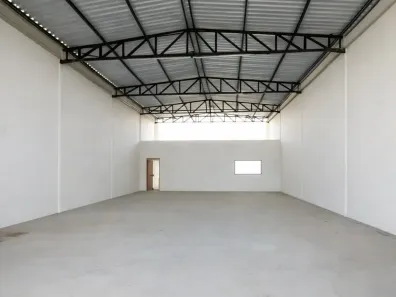 Galpão/Depósito/Armazém para alugar, 290m² no Jardim Brasília, Uberlândia