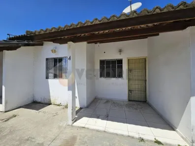 Casa com 2 Quartos à venda, 60m² no Balneário Recanto do Sol, Caraguatatuba