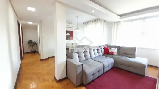 Apartamento com 2 Quartos à venda, 84m² no Azenha, Porto Alegre