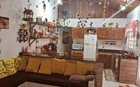 Sobrado com 3 Quartos à venda, 150m² no Caceia, Mairiporã