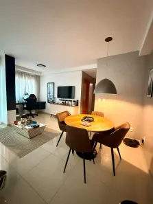 Apartamento com 2 Quartos para alugar, 78m² no Jardim das Américas, Cuiabá