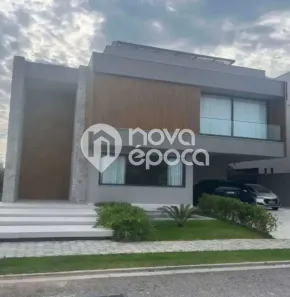 Casa com 7 Quartos à venda, 908m² no Barra da Tijuca, Rio de Janeiro