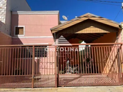Casa com 3 Quartos à venda, 97m² no Morada do Sol, Itapetininga