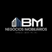 Logo da imobiliária