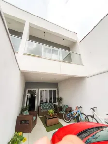 Sobrado com 3 Quartos à venda, 139m² no Vila Formosa, São Paulo
