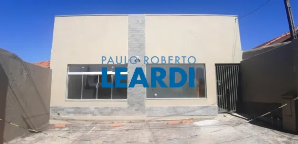 Casa com 3 Quartos para alugar, 250m² no Jardim Santo Antônio, Valinhos