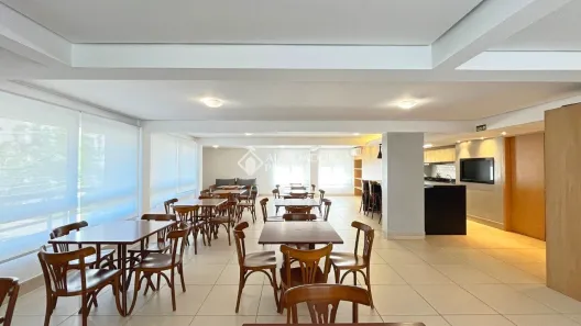 Apartamento com 2 Quartos à venda, 62m² no Bela Vista, Porto Alegre