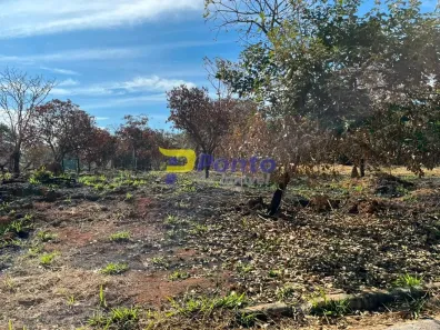 Lote/Terreno à venda, 545m² no Residencial Riviera, Lagoa Santa