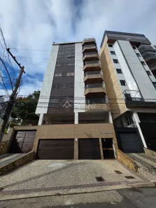 Apartamento com 3 Quartos para alugar, 149m² no Bom Pastor, Juiz de Fora