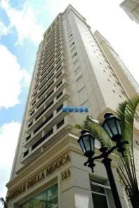 Apartamento com 3 Quartos à venda, 107m² no Mooca, São Paulo