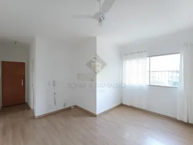 Apartamento com 2 Quartos para alugar, 40m² no Jardim Paulista, Ribeirão Preto