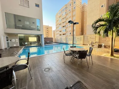 Apartamento com 3 Quartos à venda, 105m² no Jardim Leblon, Maringá
