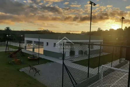 Casa com 2 Quartos à venda, 56m² no Parque Santo Afonso, Vargem Grande Paulista