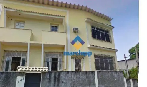 Casa com 4 Quartos à venda, 200m² no Santa Rosa, Niterói