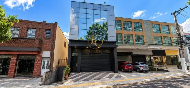 Sala Comercial para alugar, 240m² no Tucuruvi, São Paulo