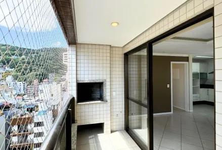 Apartamento com 2 Quartos à venda, 111m² no Centro, Florianópolis