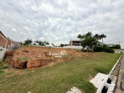 Lote/Terreno à venda, 828m² no Condomínio do Lago 1ª Etapa, Goiânia