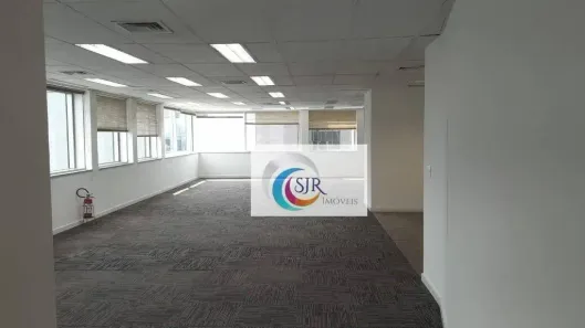 Sala Comercial para alugar, 363m² no Jardim Paulistano, São Paulo