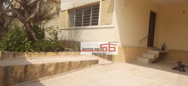 Sobrado com 5 Quartos à venda, 350m² no Vila Carbone, São Paulo