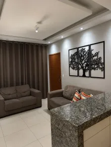 Casa com 3 Quartos à venda, 98m² no Víviam Parque, Anápolis