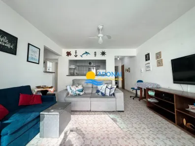 Apartamento com 2 Quartos à venda, 83m² no Pitangueiras, Guarujá