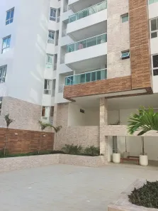 Apartamento com 3 Quartos à venda, 90m² no Pitangueiras, Lauro de Freitas