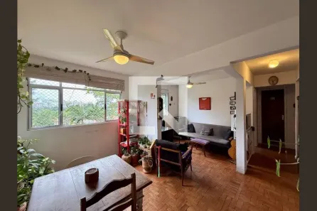 Apartamento com 2 Quartos à venda, 62m² no Granja Julieta, São Paulo