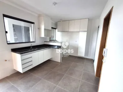 Apartamento com 1 Quarto para alugar, 33m² no Vila Califórnia, São Paulo