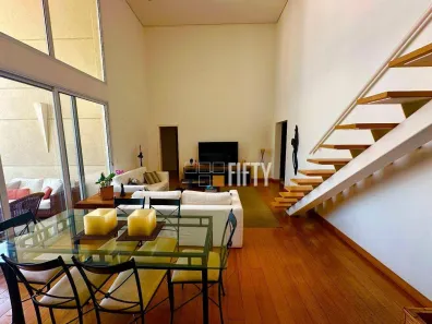 Cobertura com 4 Quartos à venda, 232m² no Campo Belo, São Paulo