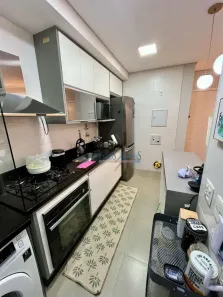 Apartamento com 2 Quartos à venda, 77m² no Centro, São Bernardo do Campo