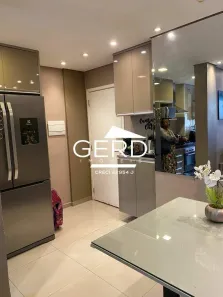 Apartamento com 2 Quartos à venda, 113m² no Pestana, Osasco