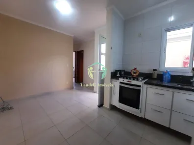 Apartamento com 2 Quartos à venda, 40m² no Parque Marajoara, Santo André