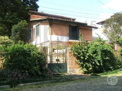 Casa com 4 Quartos à venda, 450m² no Jardim Luzitânia, São Paulo