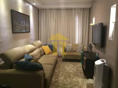 Casa de Condomínio com 3 Quartos à venda, 170m² no Giardino, São José do Rio Preto