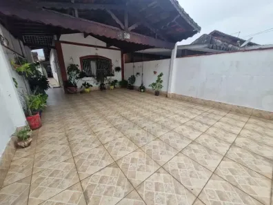 Casa com 3 Quartos à venda, 80m² no Caiçara, Praia Grande