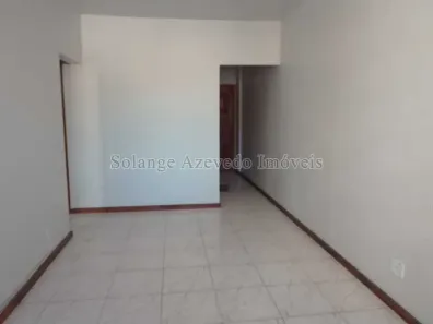 Apartamento com 2 Quartos à venda, 78m² no Rio Comprido, Rio de Janeiro