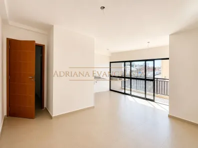 Apartamento com 3 Quartos à venda, 68m² no Vila Industrial, Anápolis