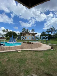 Fazenda/Sítio com 8 Quartos à venda, 500m² no , Maragogipe
