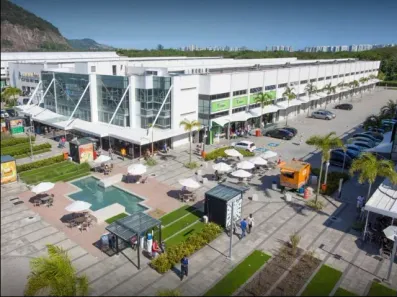 Ponto Comercial à venda, 36m² no Jacarepaguá, Rio de Janeiro
