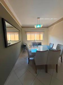 Casa de Condomínio com 3 Quartos à venda, 200m² no Quinta Ranieri, Bauru