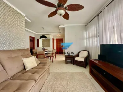 Apartamento com 4 Quartos à venda, 148m² no Vila Luis Antônio, Guarujá
