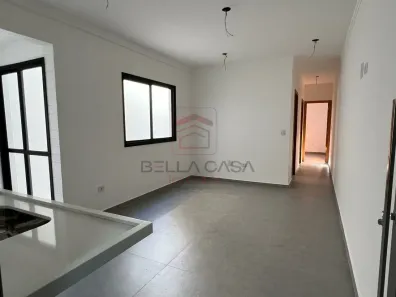 Apartamento com 2 Quartos à venda, 56m² no Parque da Vila Prudente, São Paulo