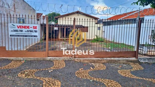 Casa com 3 Quartos à venda, 100m² no Linópolis 1ª Gleba, Santa Bárbara D'Oeste