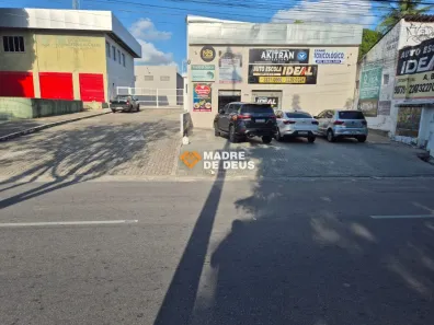 Prédio Comercial à venda, 1152m² no Messejana, Fortaleza